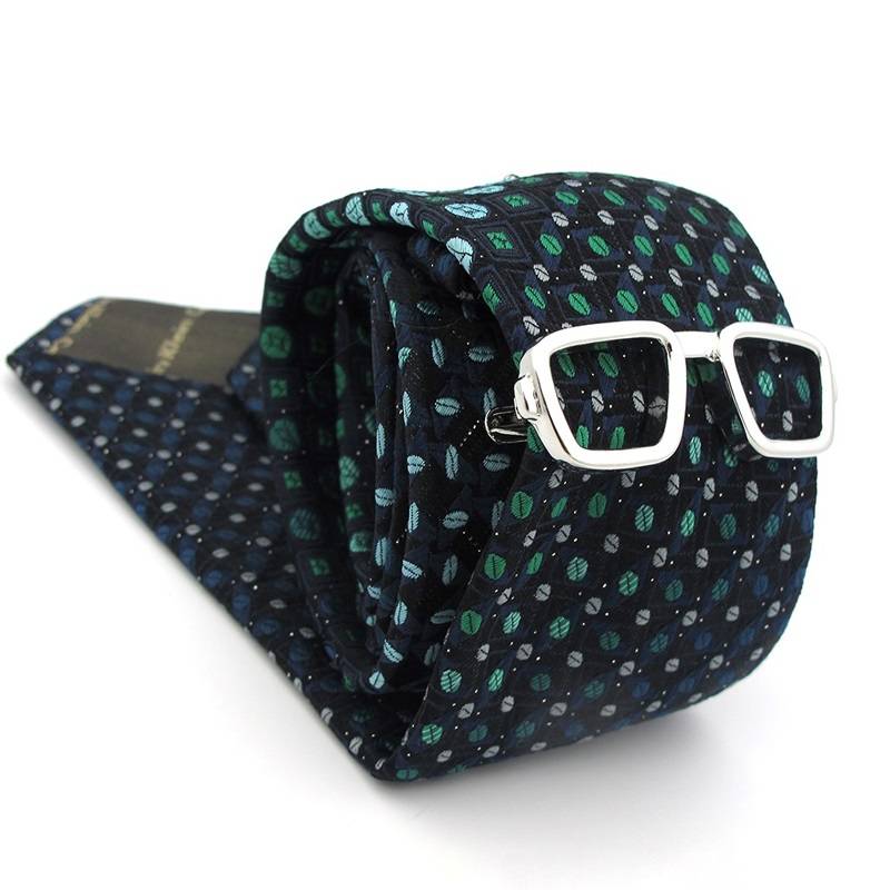 Men's Copper Tie Clip Men's Copper Tie Clip