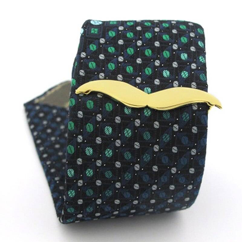 Men's Copper Tie Clip Men's Copper Tie Clip