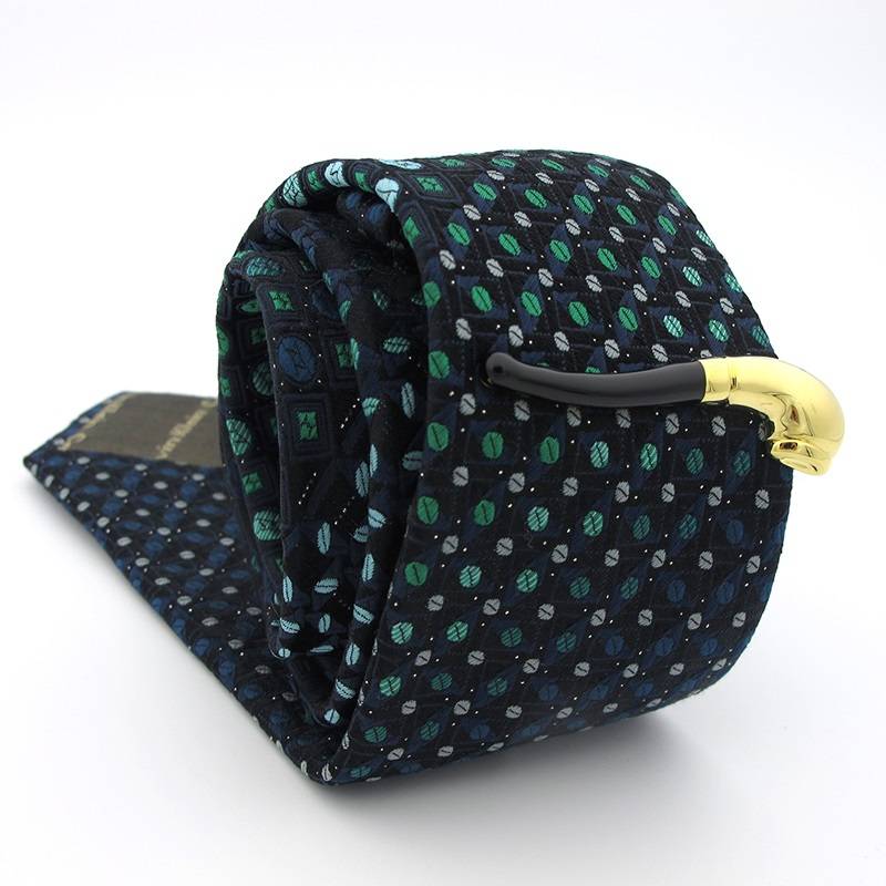 Men's Copper Tie Clip Men's Copper Tie Clip