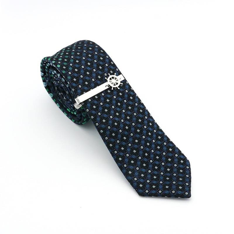 Men's Copper Tie Clip Men's Copper Tie Clip