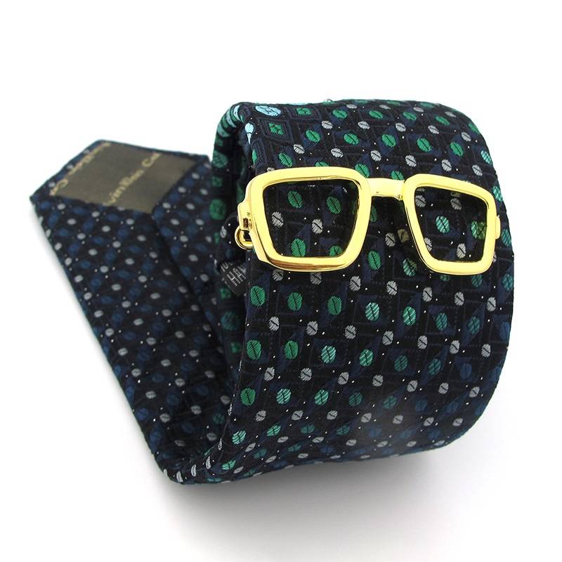 Men's Copper Tie Clip Men's Copper Tie Clip