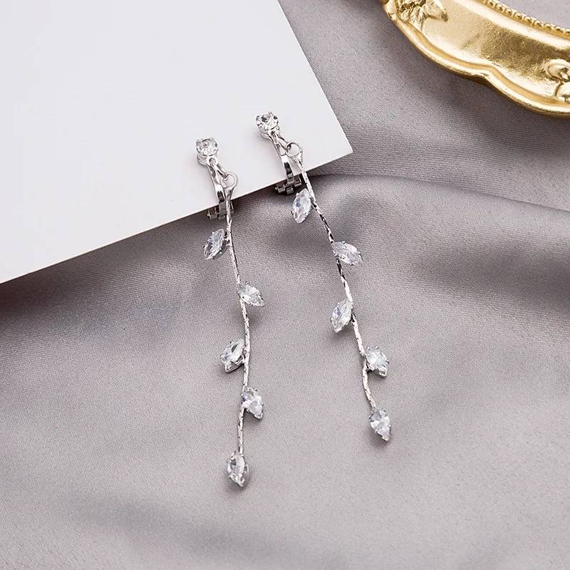 Asymmetric Planet-Star Crescent Moon Drop Earrings Earrings Women Jewelry 
