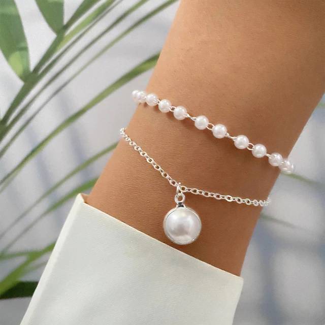 Women's Bohemian Tassel Round Bracelets Bangles Bracelets & Bangles Women Jewelry Type: KW749-0266-02 