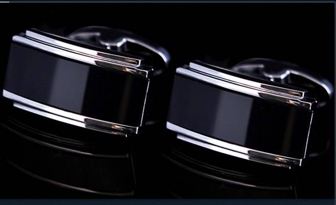 rectangular cufflink3