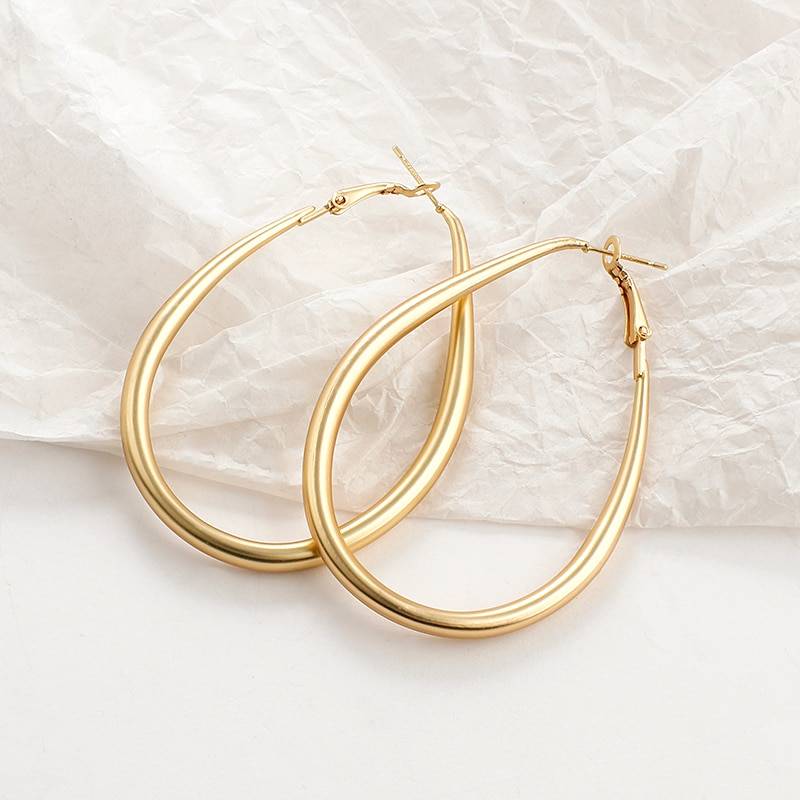 Women's Retro Style Earrings