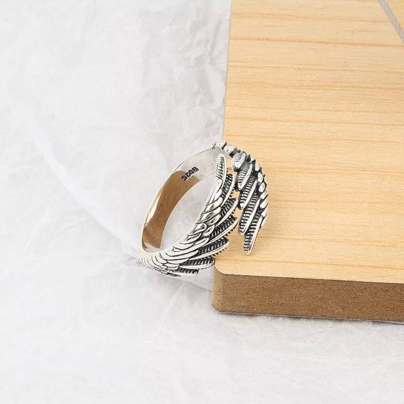 guardian angel wing ring 03