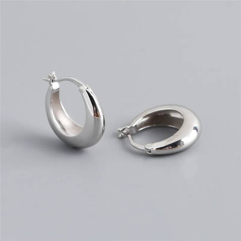 Purse Shaped Statement Hoop Earrings for Women Earrings New Arrivals Women Jewelry 