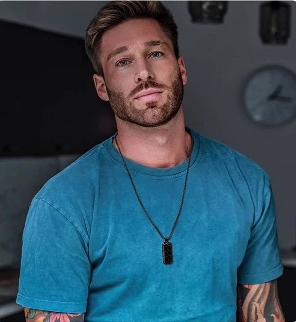 Tire Pattern Rectangular Bar Stainless Steel Pendant Necklace Men Jewelry Necklaces New Arrivals 